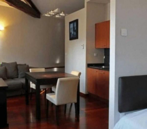 Appartement 3 étoiles - eecfga